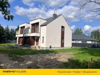 Unikatowy bliźniak w Sadowej