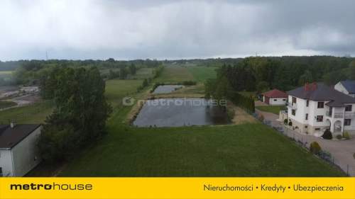 Wyjątkowa działka w Nowych Łagiewnikach