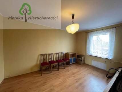 Mieszkanie na piętrze domu w Tczewie ulica Wigury