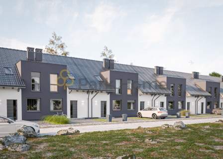Lokal mieszkaly, działka 200m2. pow. domu 98,22m2.