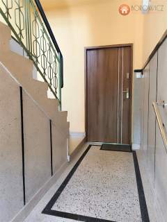 Bezczynszowy parter domu z działką 400 m2 do dyspo
