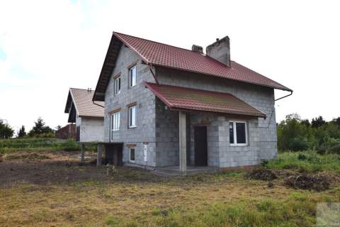 Dom koło Jarosławia - sprzedam Duńkowice