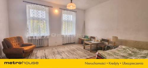 Mieszkanie na parterze z GARAŻEM w Silnowie