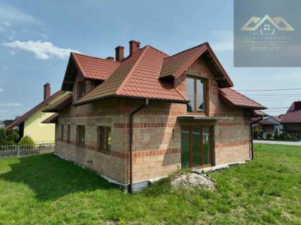 4 km od Dąbrowy Tarnowskiej