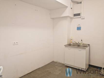 LOFT magazyn lub biuro