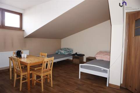 Biuro na sprzedaż, 4222 m2, Wolbrom