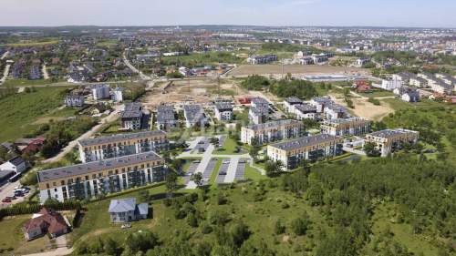 Mieszkanie 2-pokojowe z balkonem, promocja 