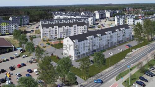 Mieszkanie na sprzedaż, 73,96 m2, Zielona Góra