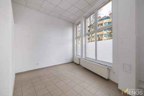 Lokal wysokość 7,40m Ursynów