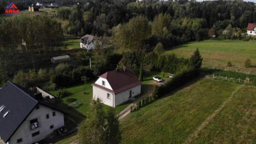 Dom w Limanowej w cenie mieszkania gratis