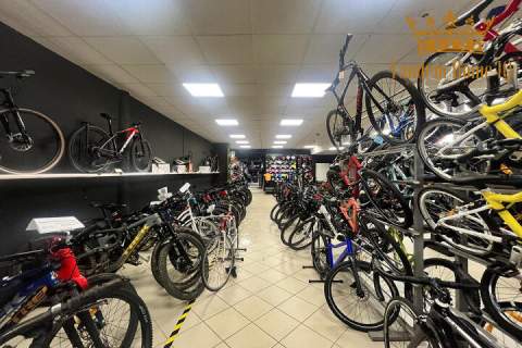 Lokal 270m2, powierzchnia wystawiennicza, handel