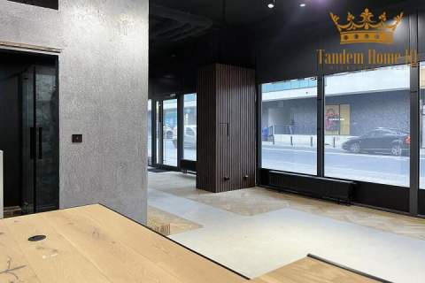 Do wynajęcia lokal handlowo-usługowy 70m2, lokal,Praga Północ