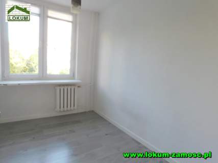 Mieszkanie M4 w Zamościu ul. Orzeszkowej 57,60 m2.