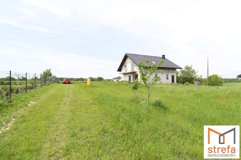  Wolnostojący 5 sypialni działka 882m2 6km Lublin