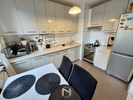 Mieszkanie na sprzedaż, 64 m2, Gorzów Wielkopolski