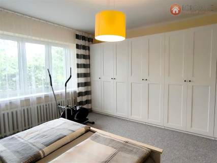 Bezczynszowy parter domu z działką 400 m2 do dyspo
