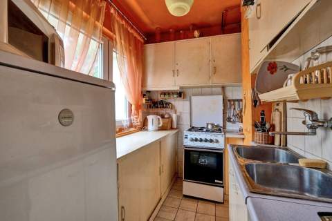 2 pokojowe z balkonem na Grunwaldzie