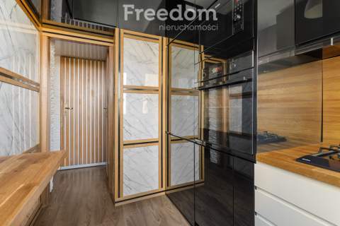 Poznań-Grunwald/Tereny zielone/2 pok/42,2 m2