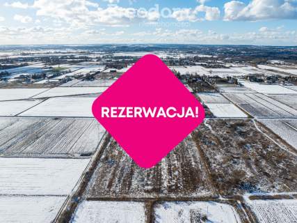 Duża działka pod działalność w atrakcyjnej cenie