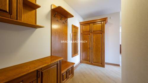 Nowoczesny Apartament w Centrum Krakowa 