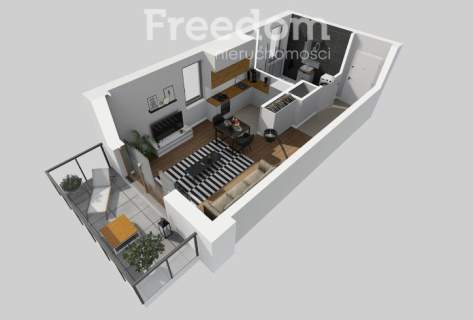 KAMERALNE M1 BALKON
