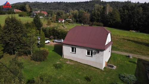 Dom w Limanowej w cenie mieszkania gratis