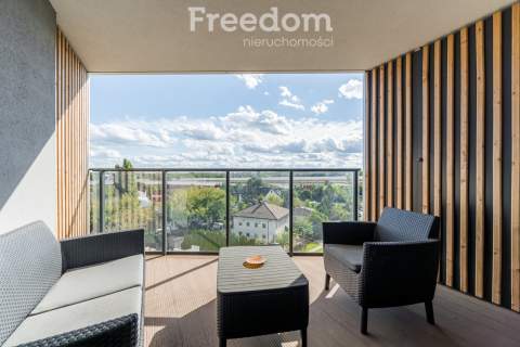 Apartament inwestycyjny