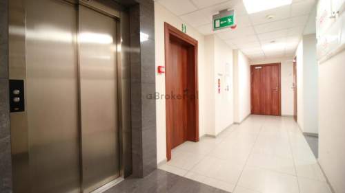 Stare Miasto - 135 m2 - Atrakcyjne biuro, parking