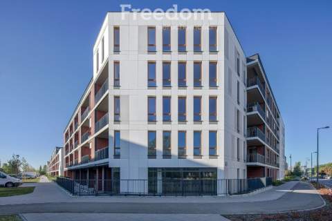 KAMERALNE M2 KLIMATYCZNE BALKON