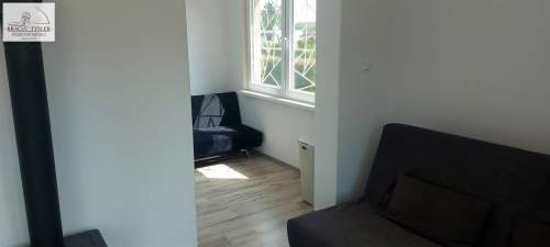 Działaka ROD w Smukale- Bydgoszcz.