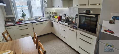 Mieszkanie 60m2 w nowym budynku w Dolinie Silnicy