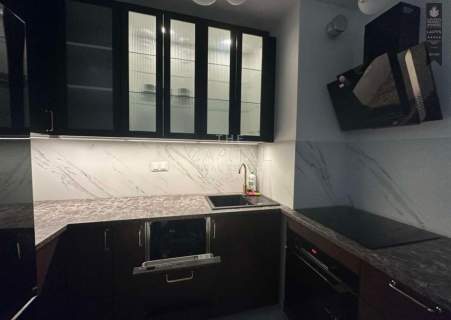 Inwestycja Praga-Południe 51,24 m Balkon 5,2