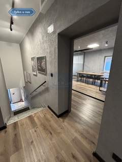 Hala magazynowo-produkcyjno-biurowa 8500m2