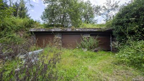 Siedlisko- Stężnica- Bieszczady