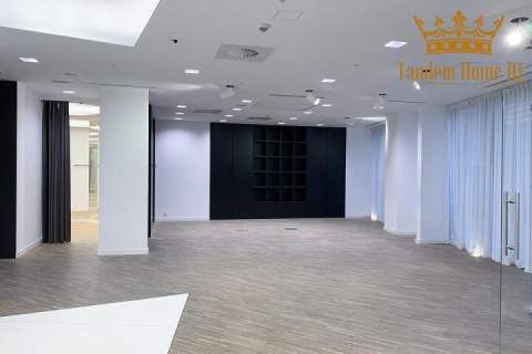 Do wynajęcia lokal handlowo usługowy 142m2 Wola