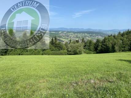 Działka rolna na sprzedaż, 1500 m2, Popowice