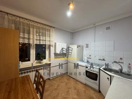 3 pokoje z balkonem, Łódź, Polesie