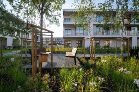 NOWE FUNKCJONALNE M4 BALKON