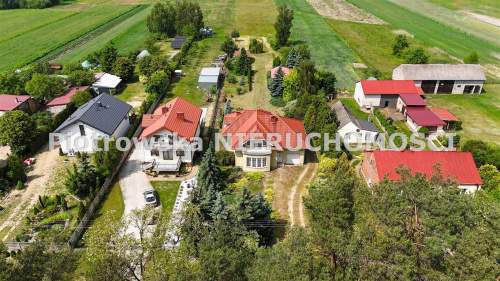 Dom na sprzedaż, 235,58 m2, Sieradz