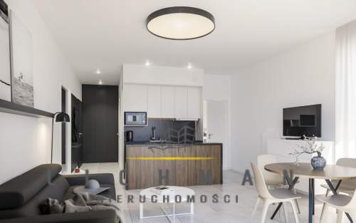 Apartamenty Międzyzdroje
