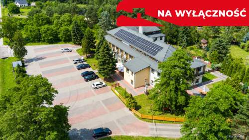 Zajazd- Skopanie, Baranów Sandomierski