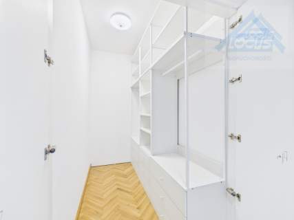 3 pokoje balkon, blisko zieleni i metra   Bemowo