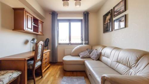 Nowoczesny Apartament w Centrum Krakowa 