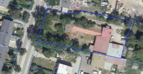 Działka na sprzedaż Domasław 3000 m2