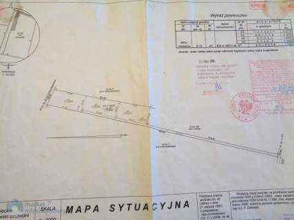 Działka rolna na sprzedaż, 18200 m2, Komorów