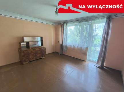 Dom- Miechowice Wielkie- Małopolska