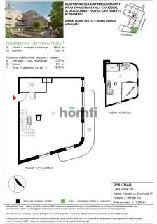 MIESZKANIE STUDIO Z TARASEM - SOŁACZ
