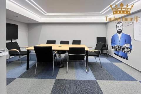 Do wynajęcia lokal 178m2, Biuro, Muranów, niezależne wejście