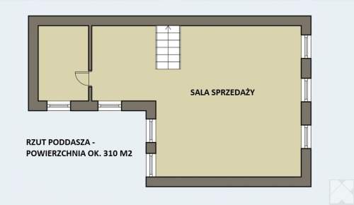 Sprzedam lokal w centrum Jarosławia
