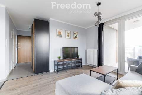 Apartament inwestycyjny